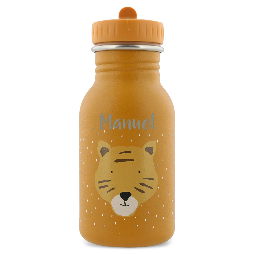 Drinkfles 350 ml - Mr. Tiger | Trixie