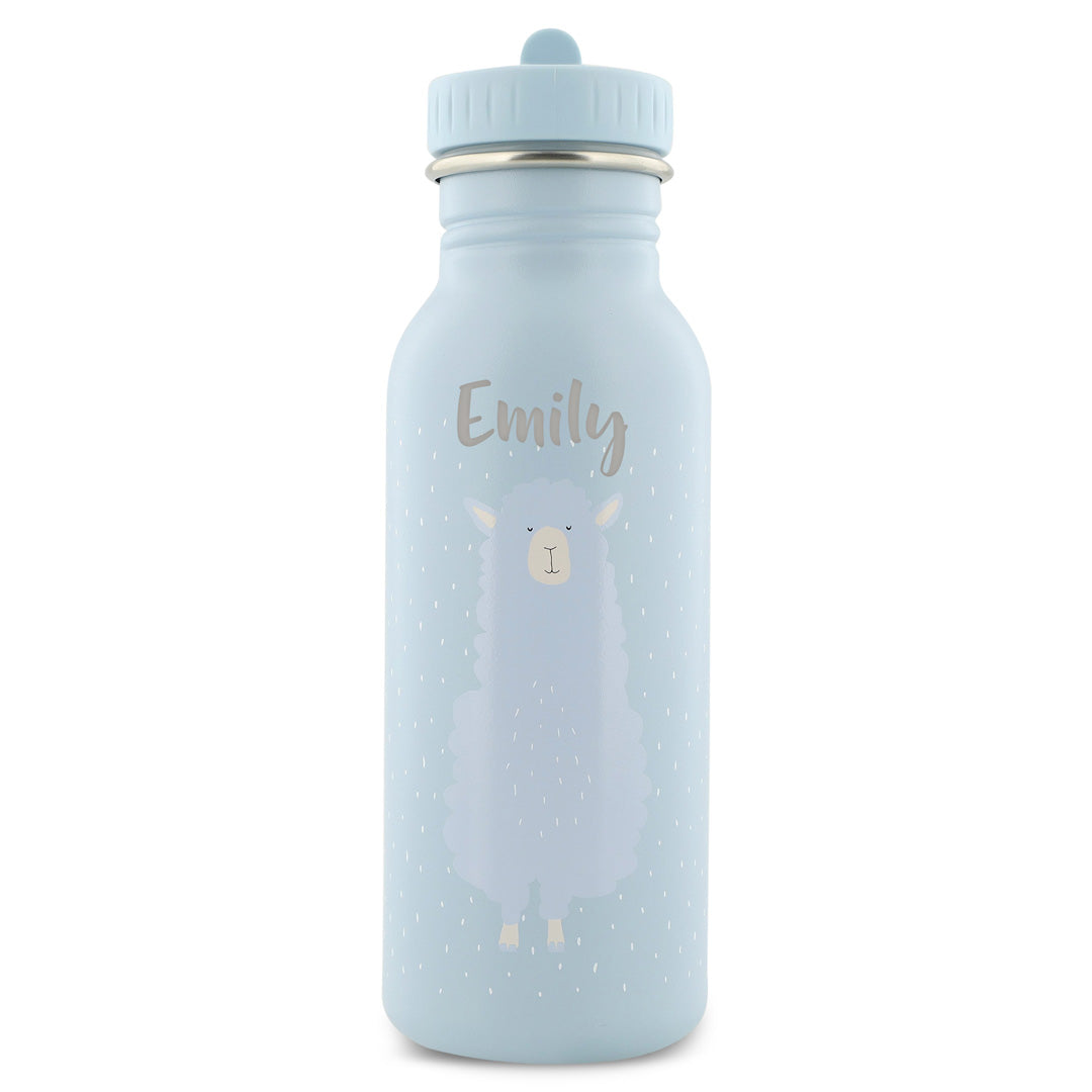 Drinking bottle 500 ml - Mr. Alpaca | Trixie