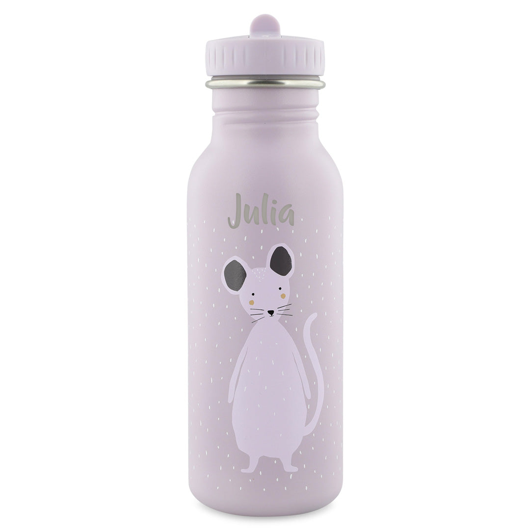 Trinkflasche 500 ml - Frau Maus | Trixie