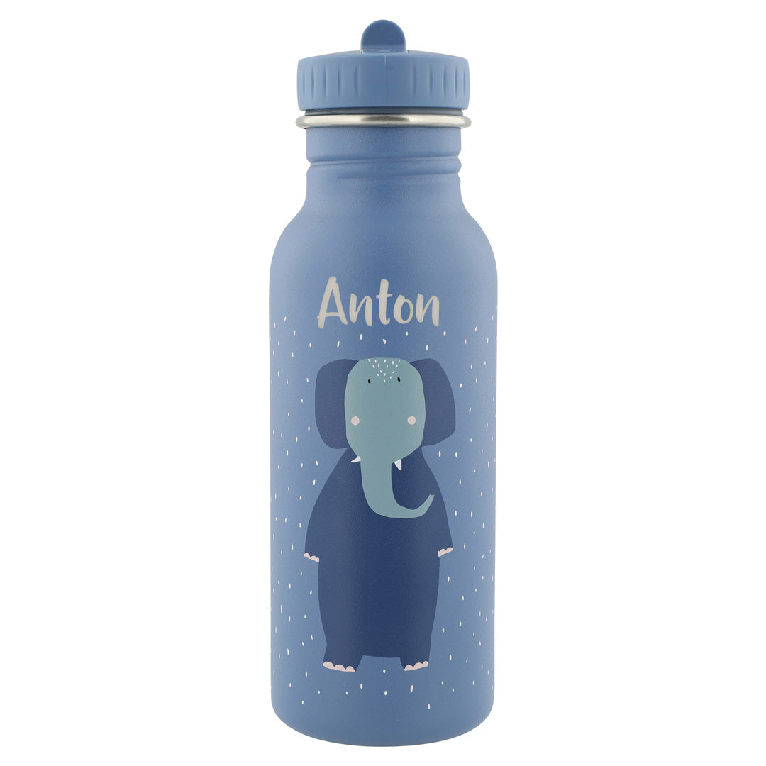Drinkfles 500 ml - Mevrouw Olifant | Trixie