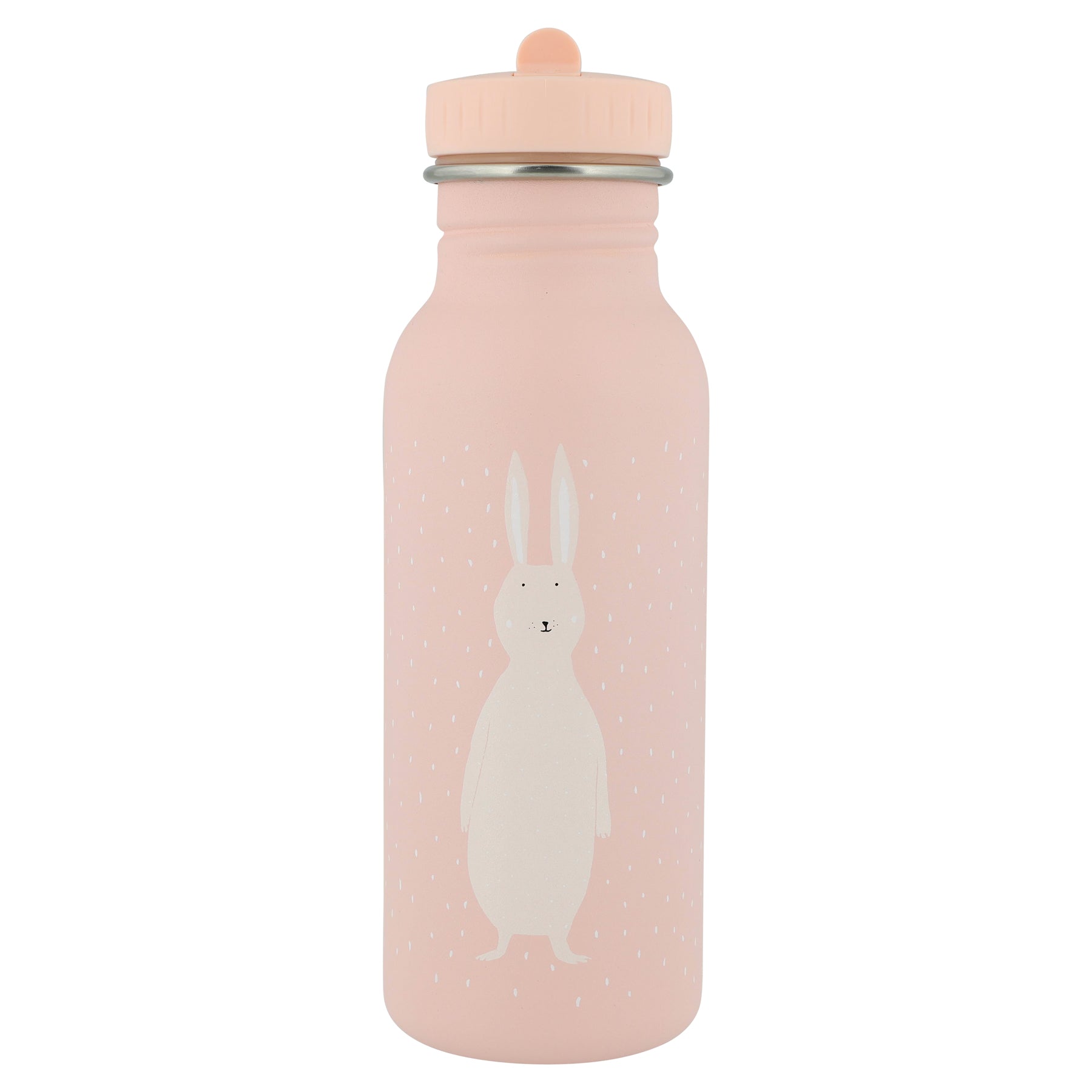Trinkflasche 500 ml - Frau Hase | Trixie