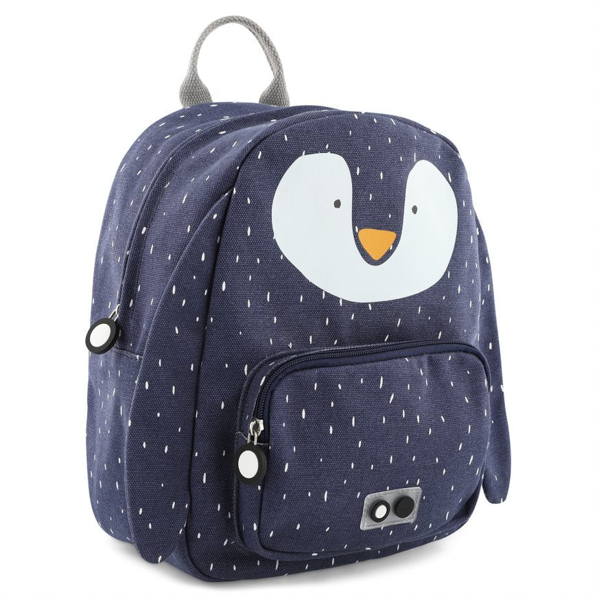 Rucksack - Herr Pinguin | Trixie