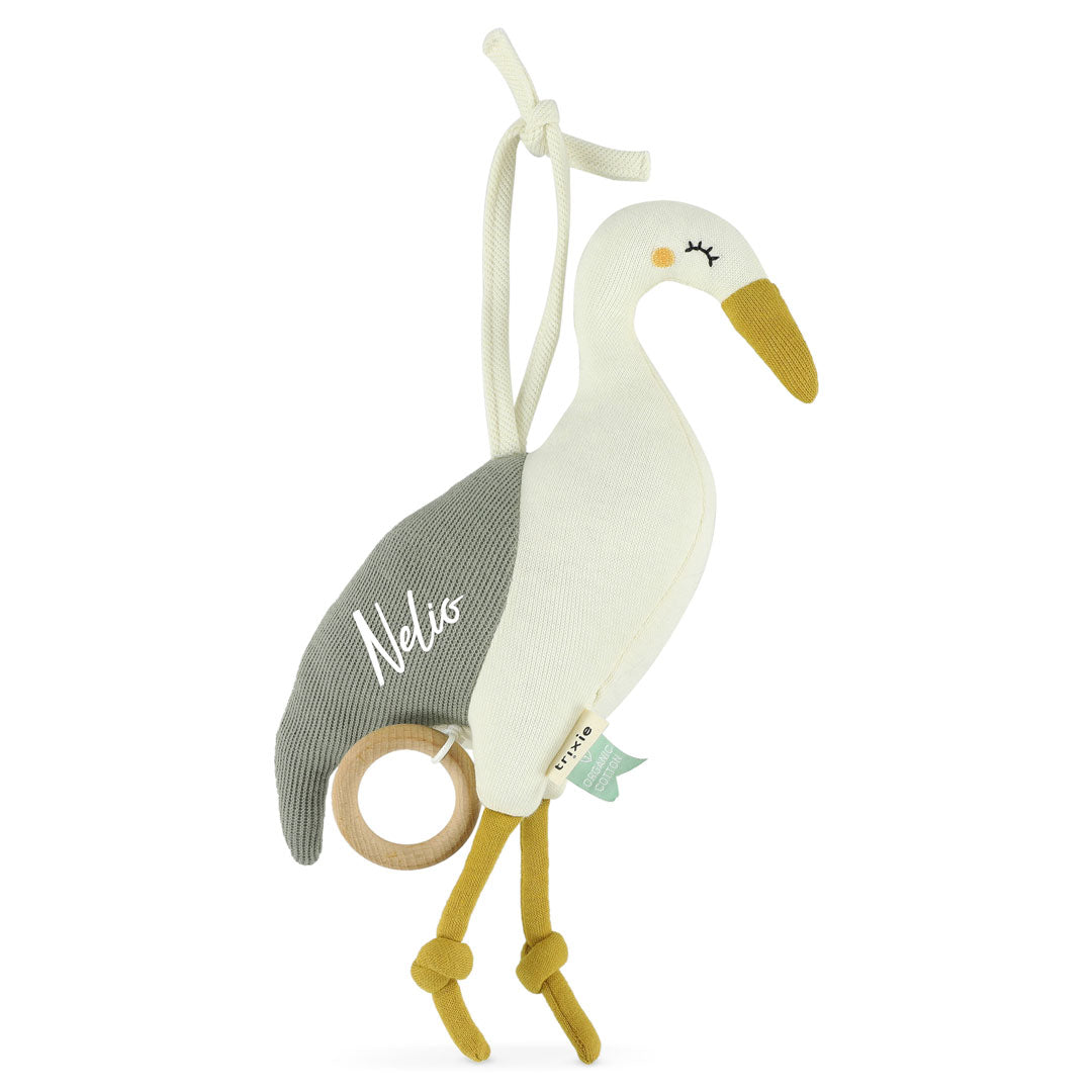 Reiger Muziekdoos | Trixie
