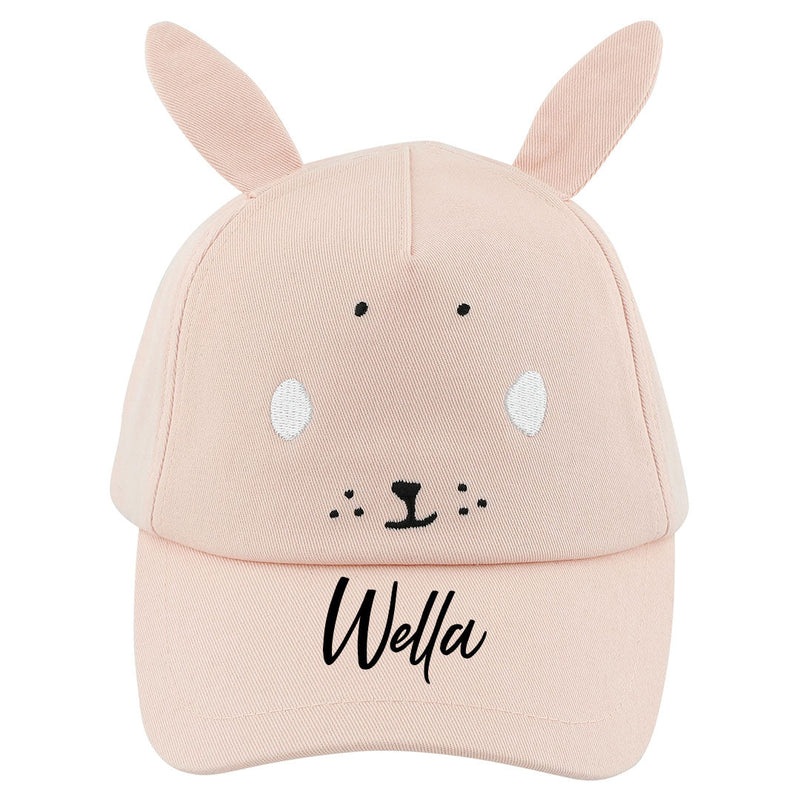 Cap 3-4 years - Mrs. Rabbit | Trixie