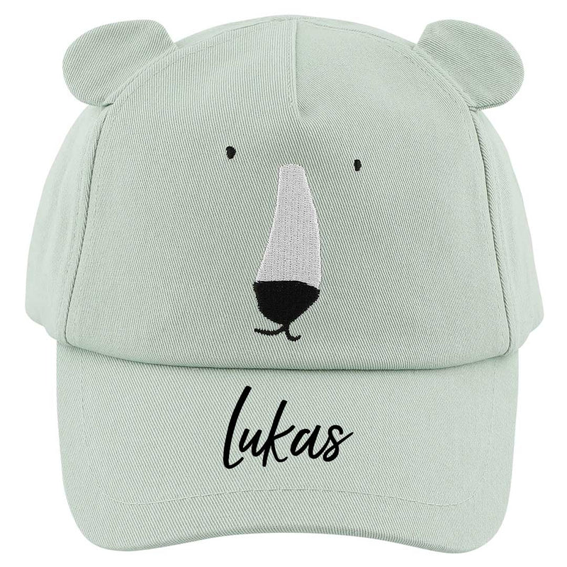 Cap 1-2 years - Mr. Polar Bear | Trixie