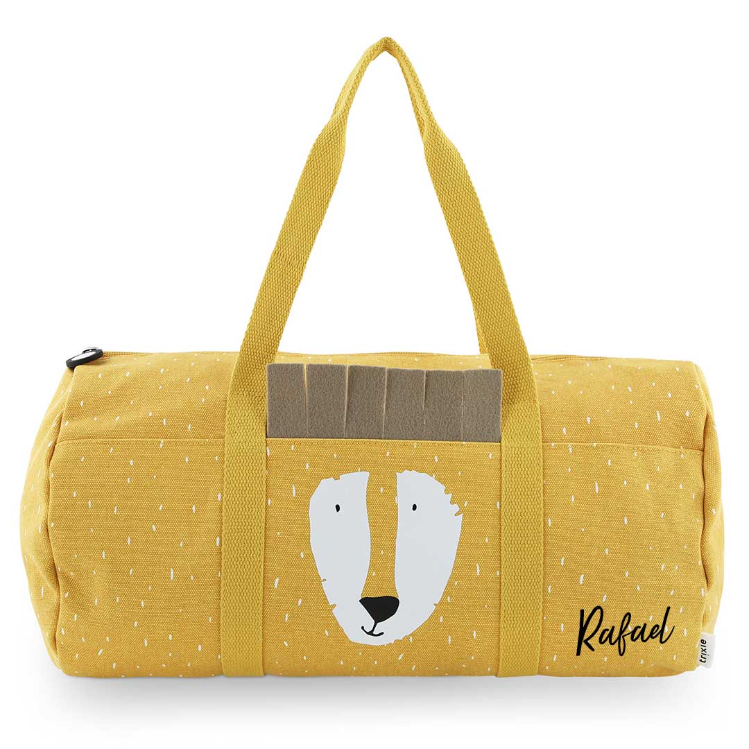 Mr. Lion ronde sporttas | Trixie