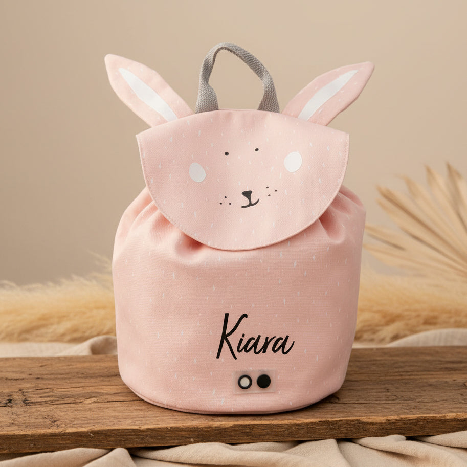 Mini Backpack - Mrs. Rabbit | Trixie