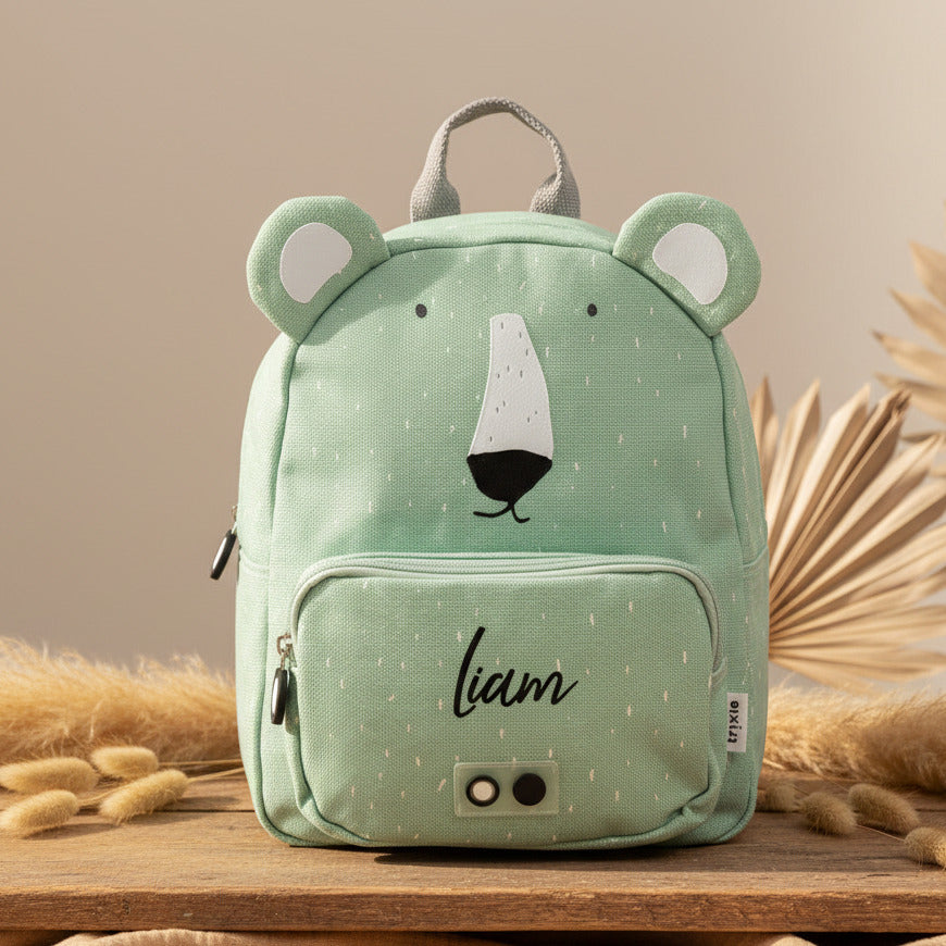 Rucksack - Herr Eisbär | Trixie