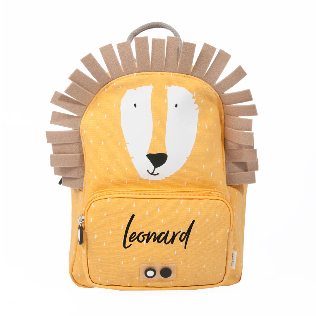 Rucksack - Herr Löwe | Trixie