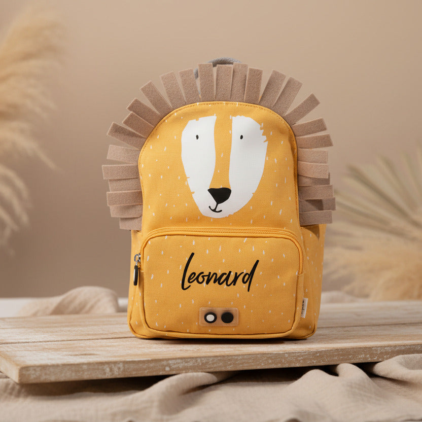 Rucksack - Herr Löwe | Trixie