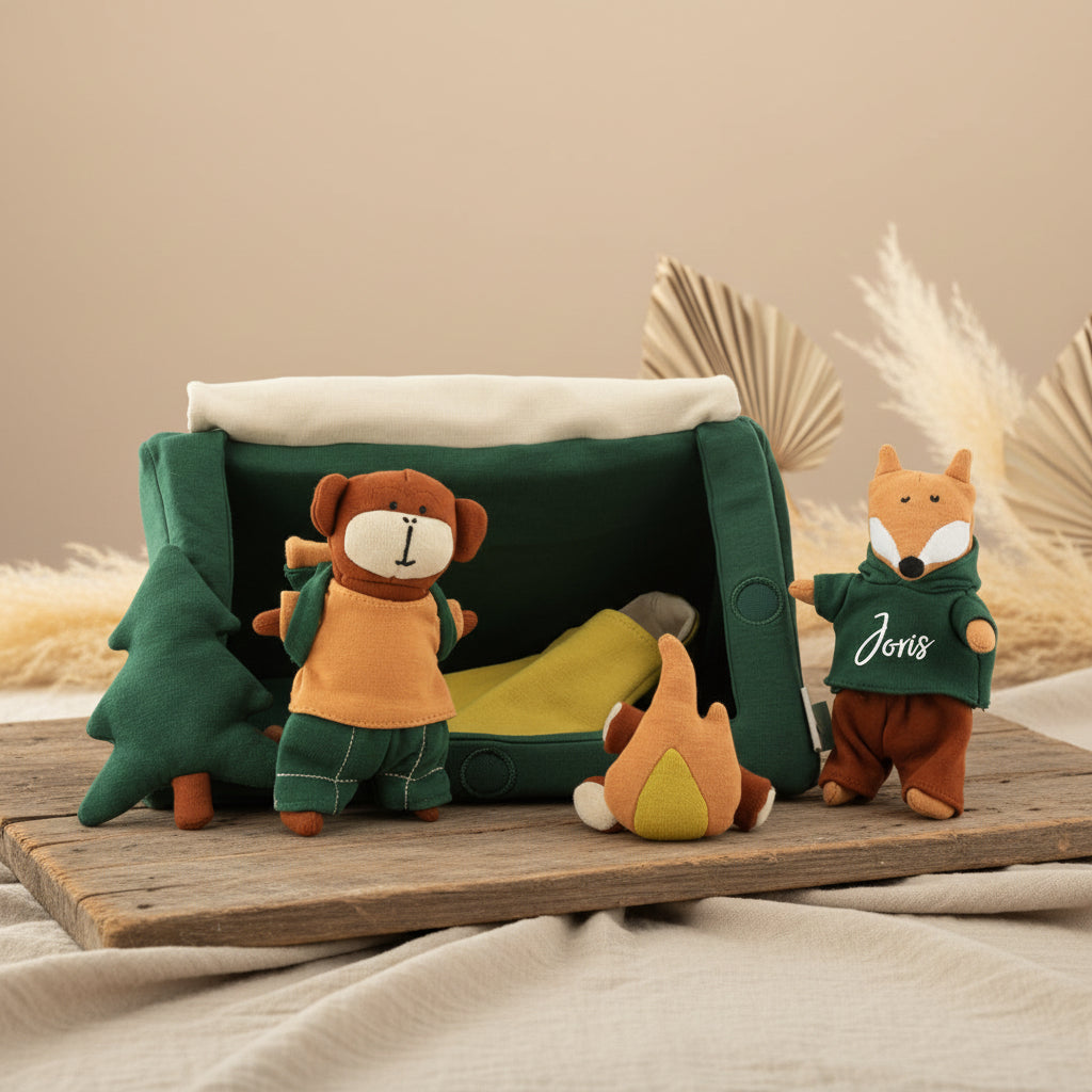 Puppenwelt - Camping | Trixie
