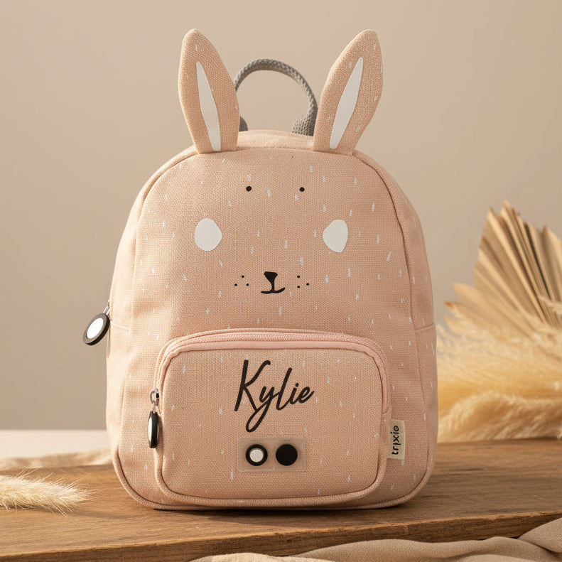 Rucksack klein - Frau Hase | Trixie