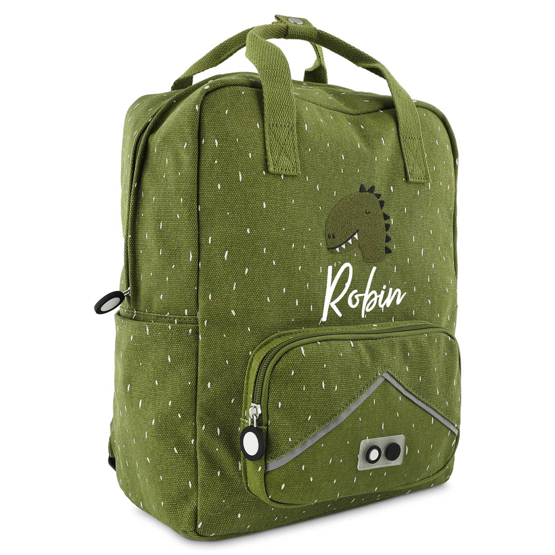 Rucksack groß - Herr Dino | Trixie