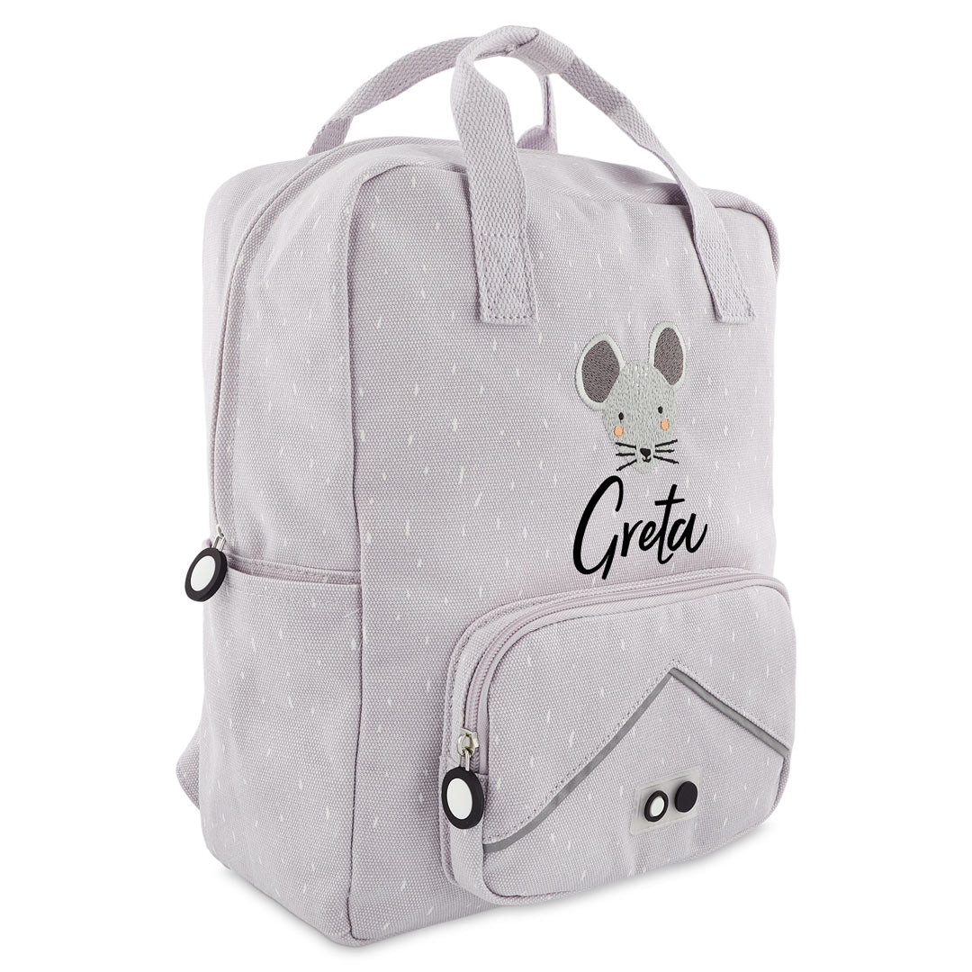Rucksack groß - Frau Maus | Trixie