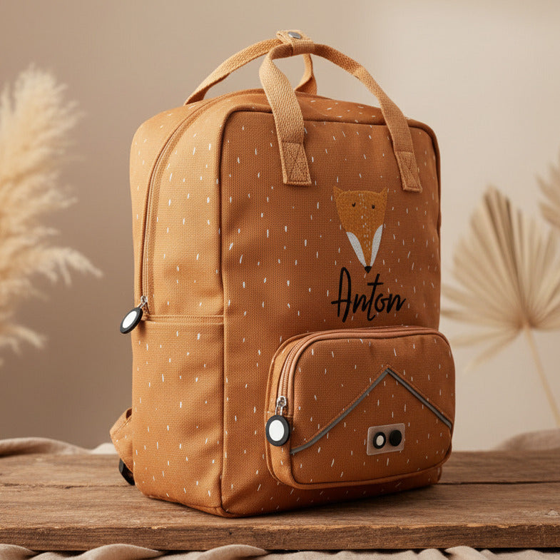 Rucksack groß - Herr Fuchs | Trixie