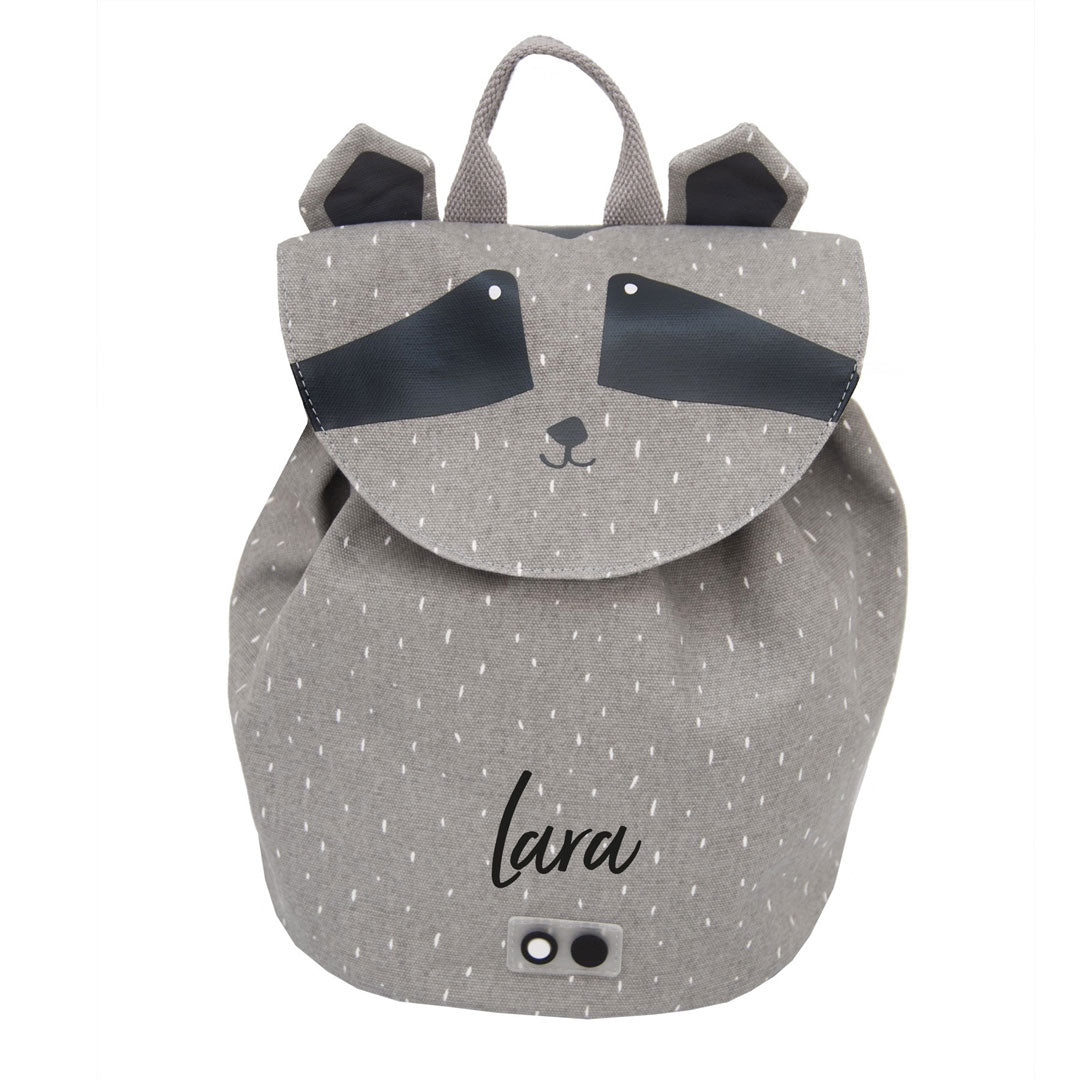 Rucksack Mini - Herr Waschbär | Trixie