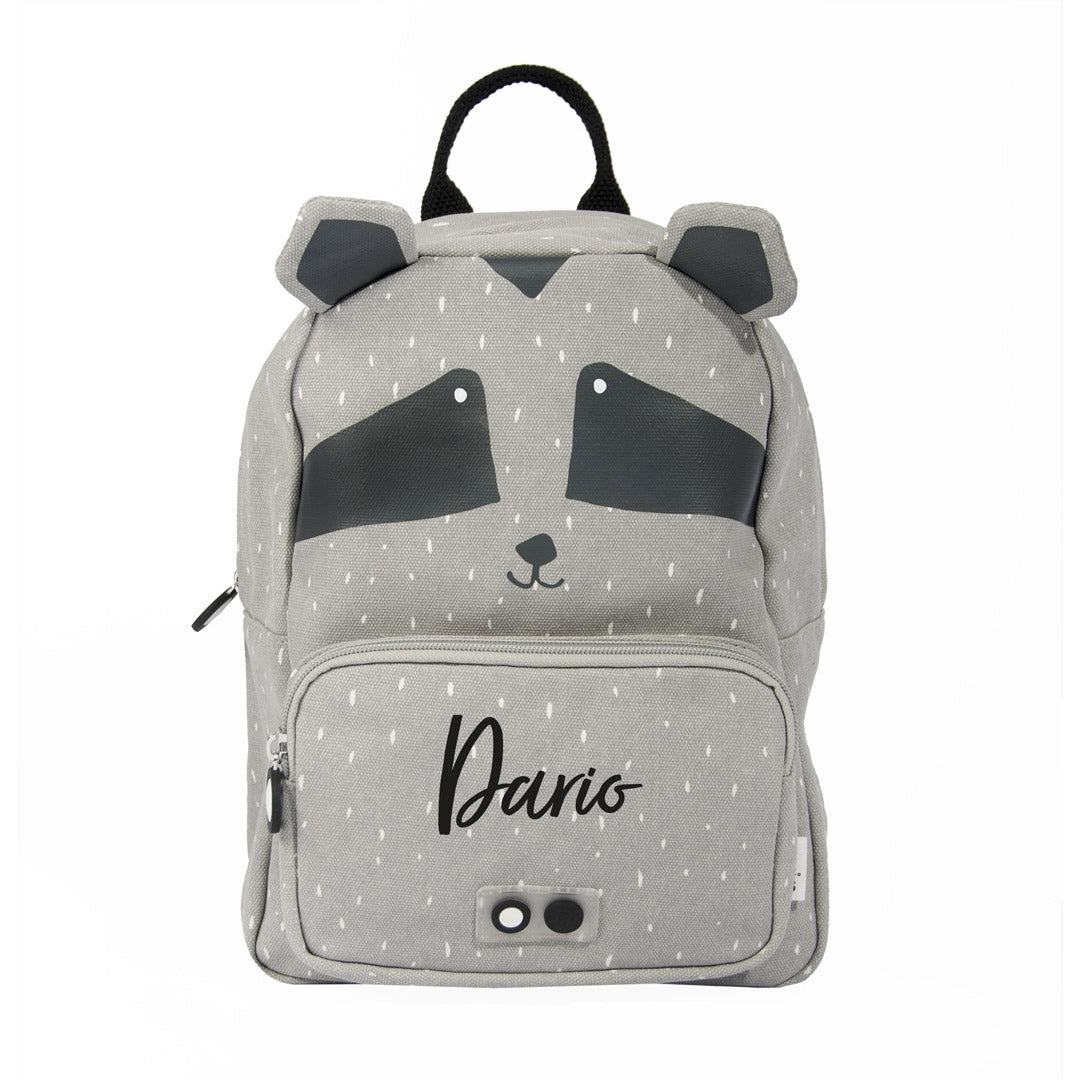 Rucksack - Herr Waschbär | Trixie