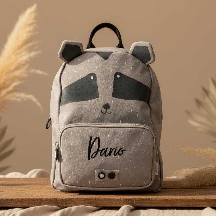 Rucksack - Herr Waschbär | Trixie