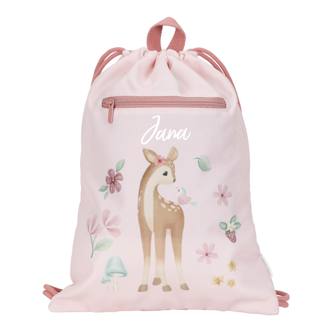 Fairy Garden sporttas