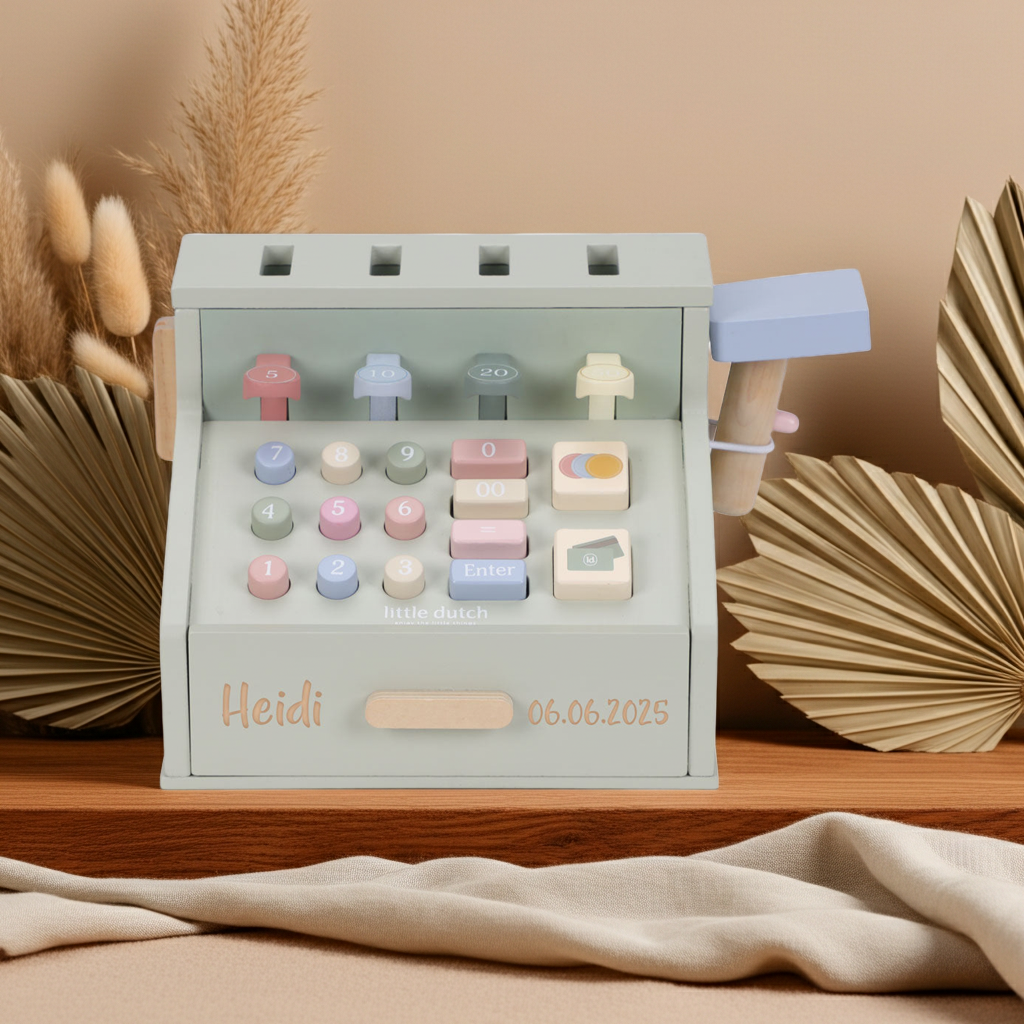 Checkout | Little Dutch