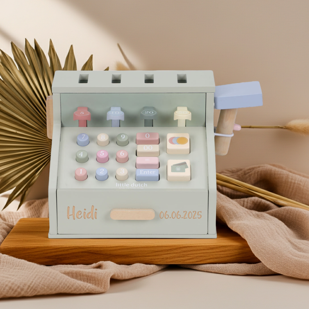 Checkout | Little Dutch