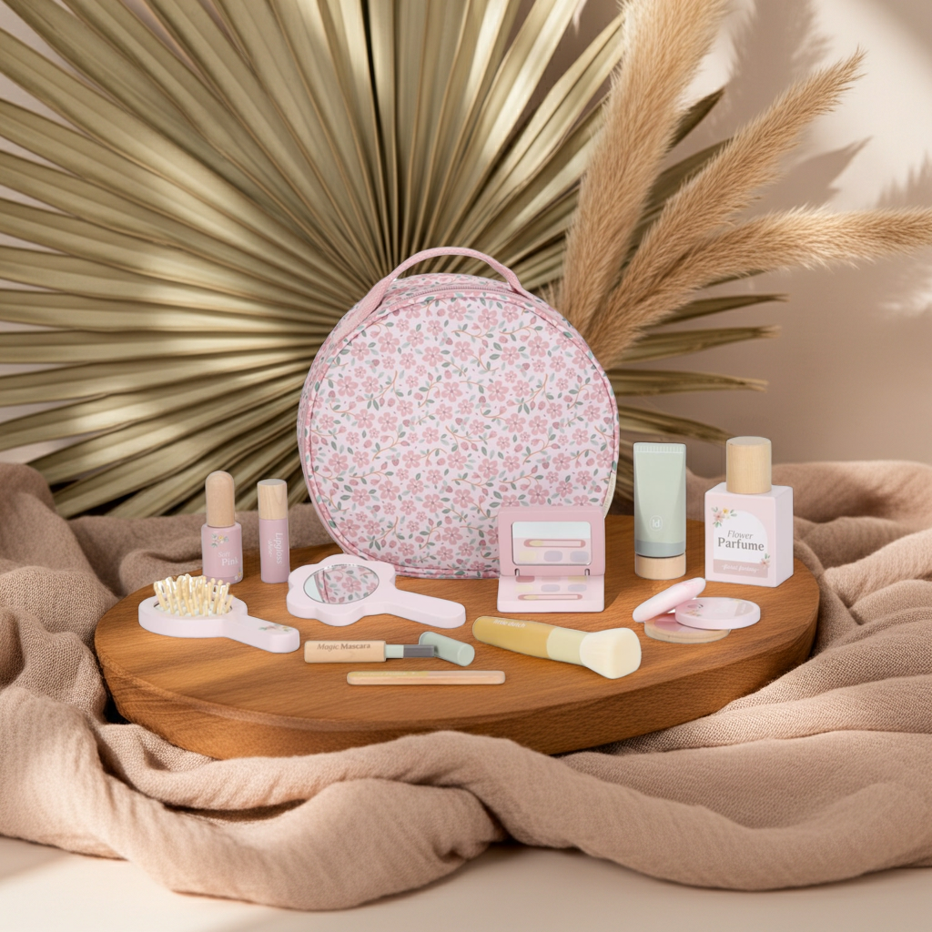 Make-up Set | Little Dutch