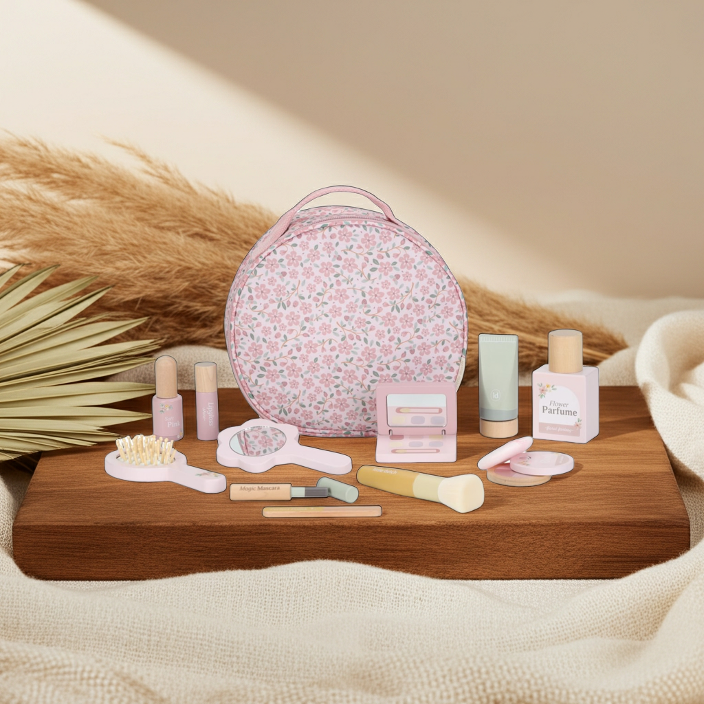 Make-up Set | Little Dutch