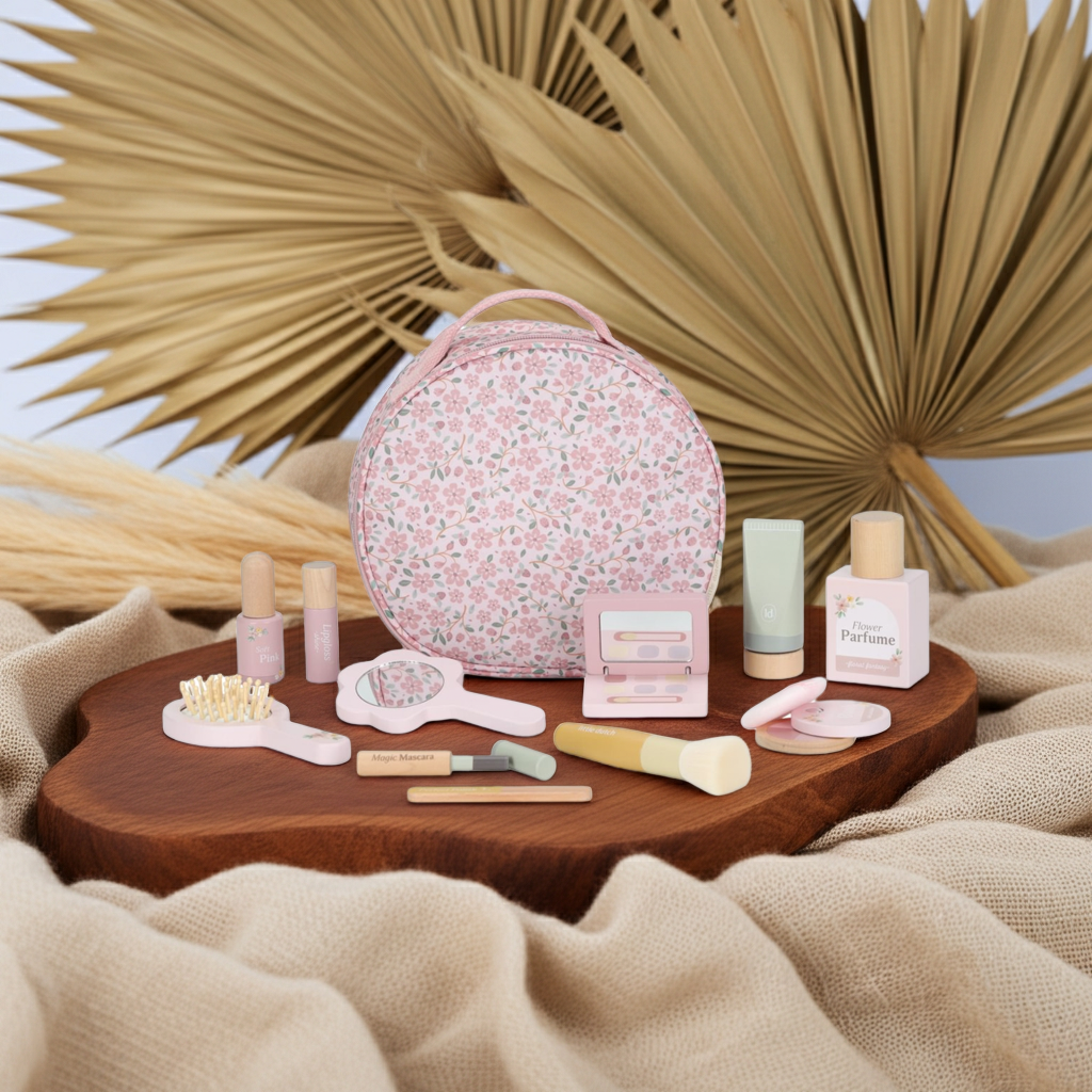 Make-up Set | Little Dutch