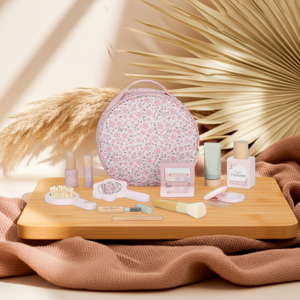 Make-up Set | Little Dutch