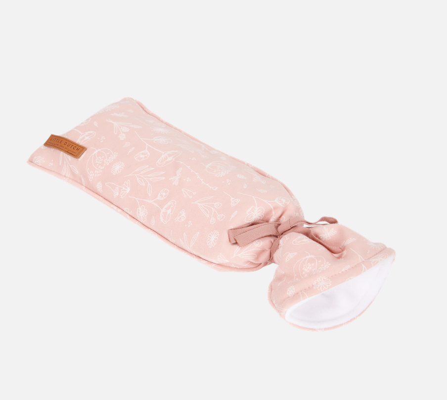 Kruikhoes Wild Flowers Roze | Little Dutch