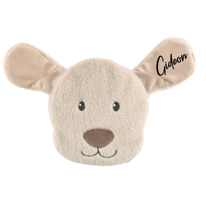 Heating pad DOG Lucky | Sterntaler