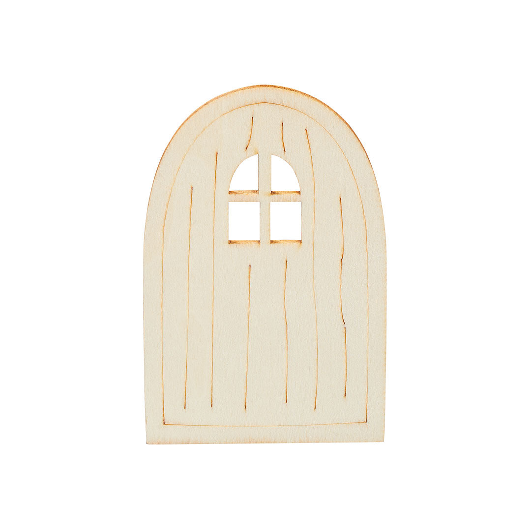 Wichteltür Zubehör mit Baummaserung I by Schmatzepuffer kaufen