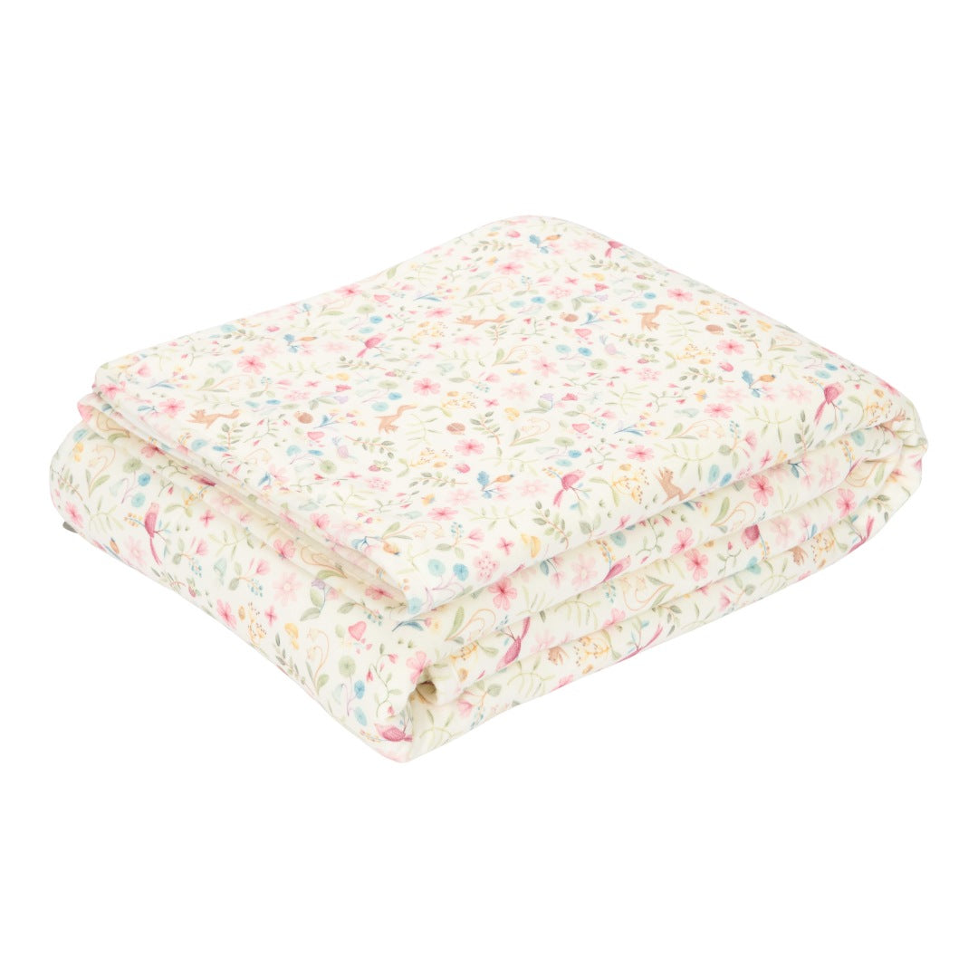 Cot blanket Fairy Wonders | Little Dutch