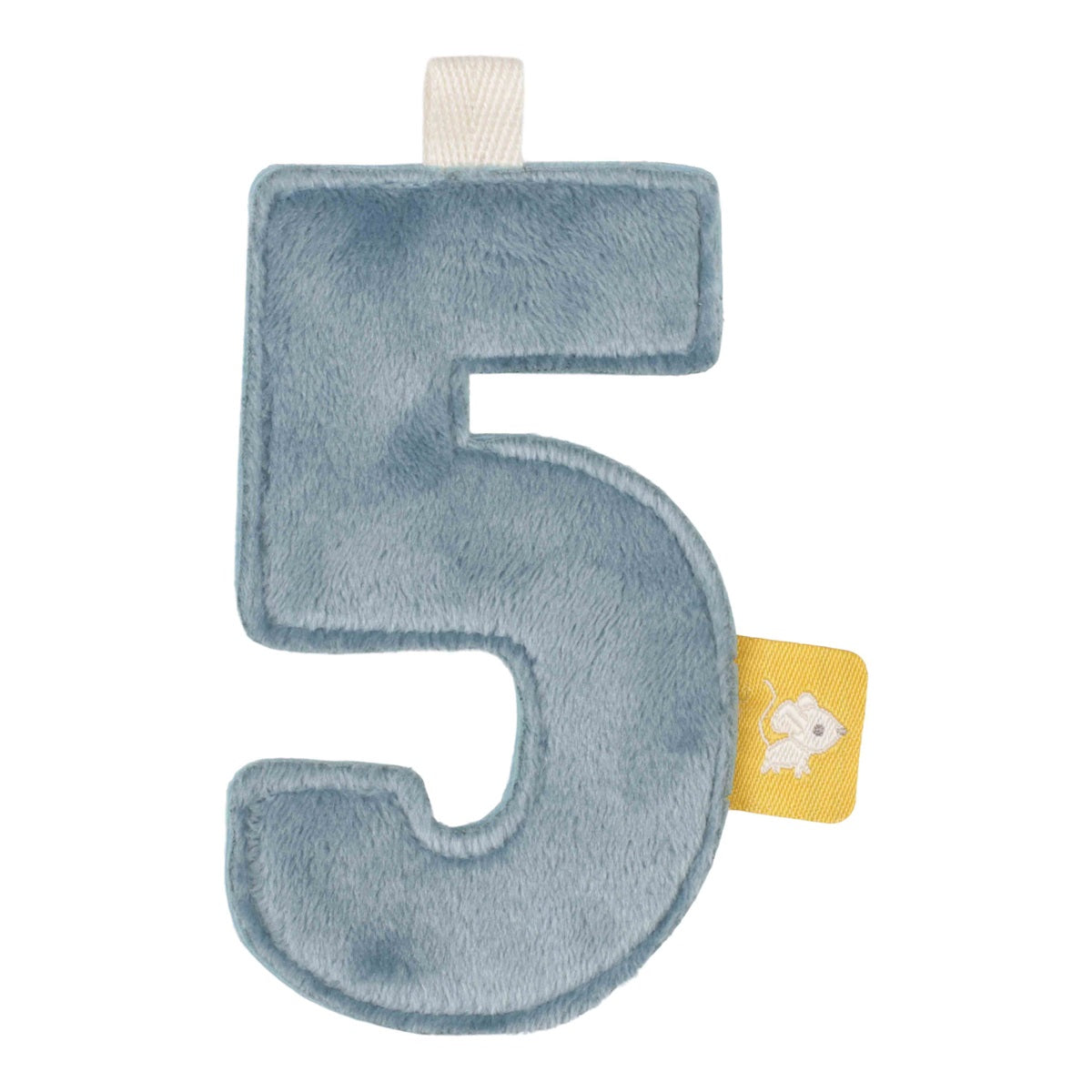 Slingerelement nummer 5 | Little Dutch
