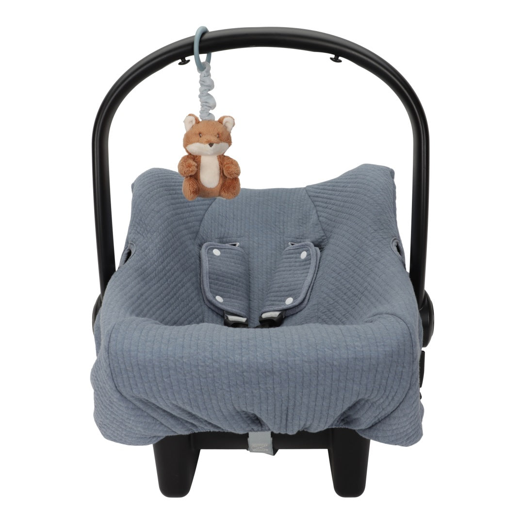 Zittertier Fuchs Forest Friends | Little Dutch