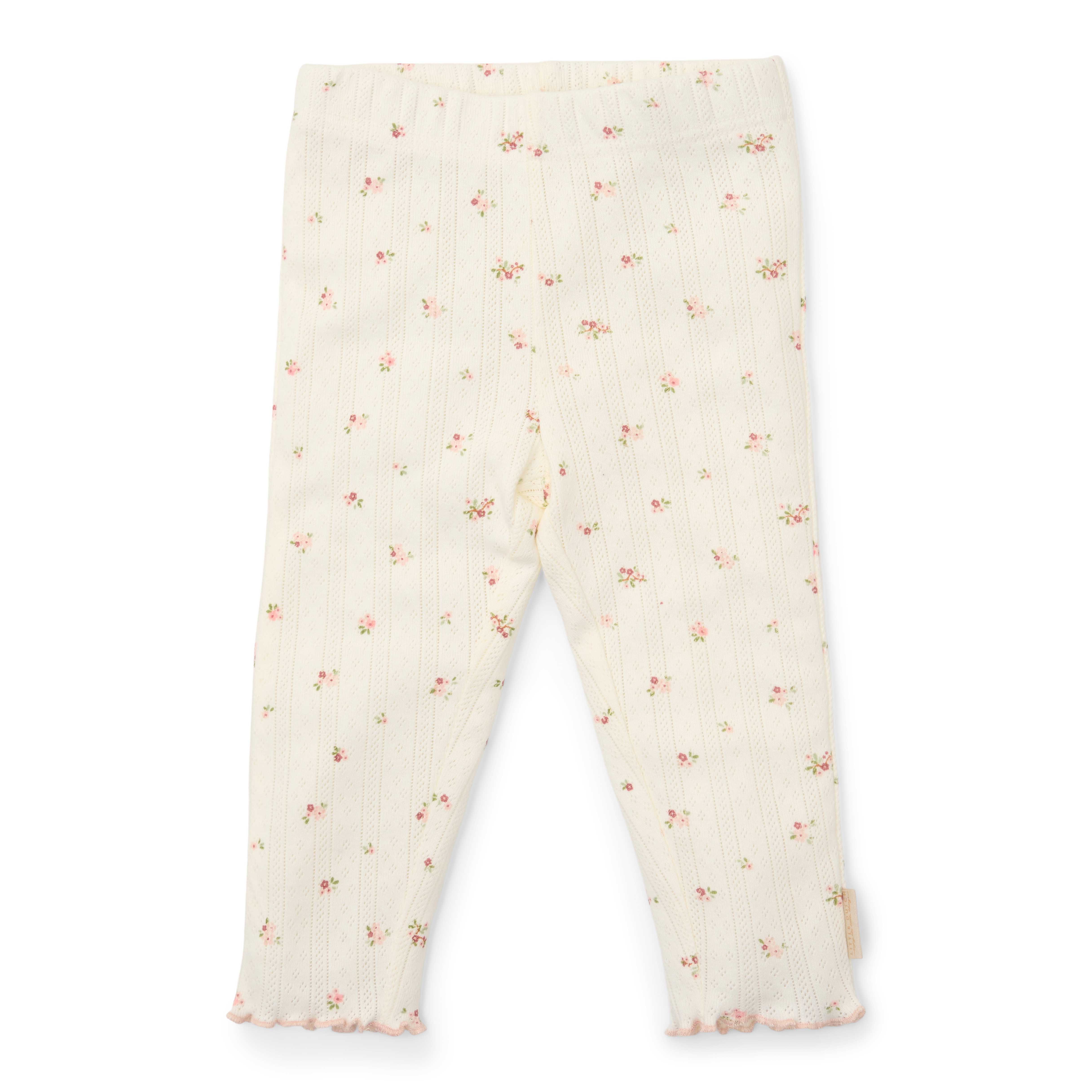Zweiteilige Pyjamas Fairy Blossom - Nightwear | Little Dutch