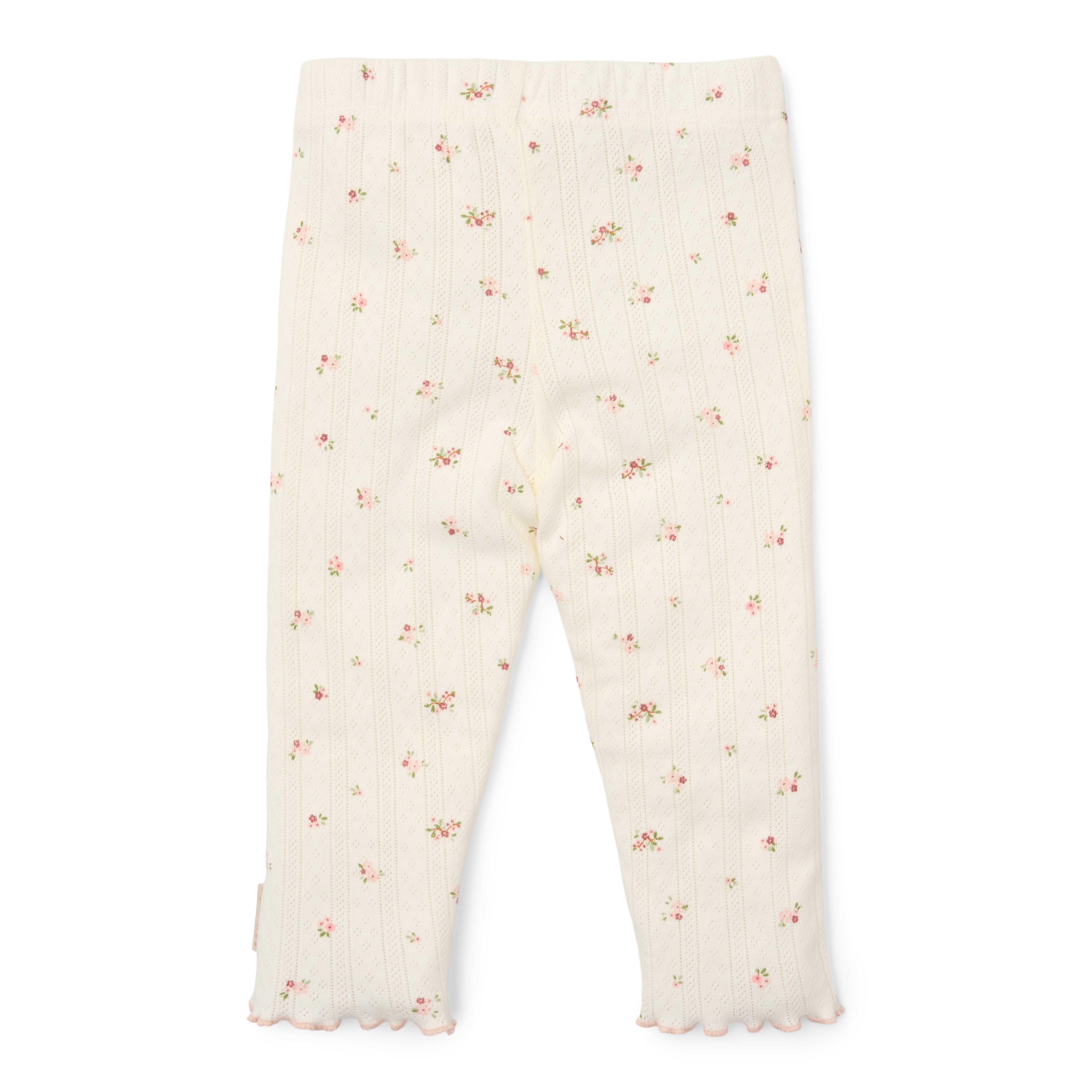 Zweiteilige Pyjamas Fairy Blossom - Nightwear | Little Dutch