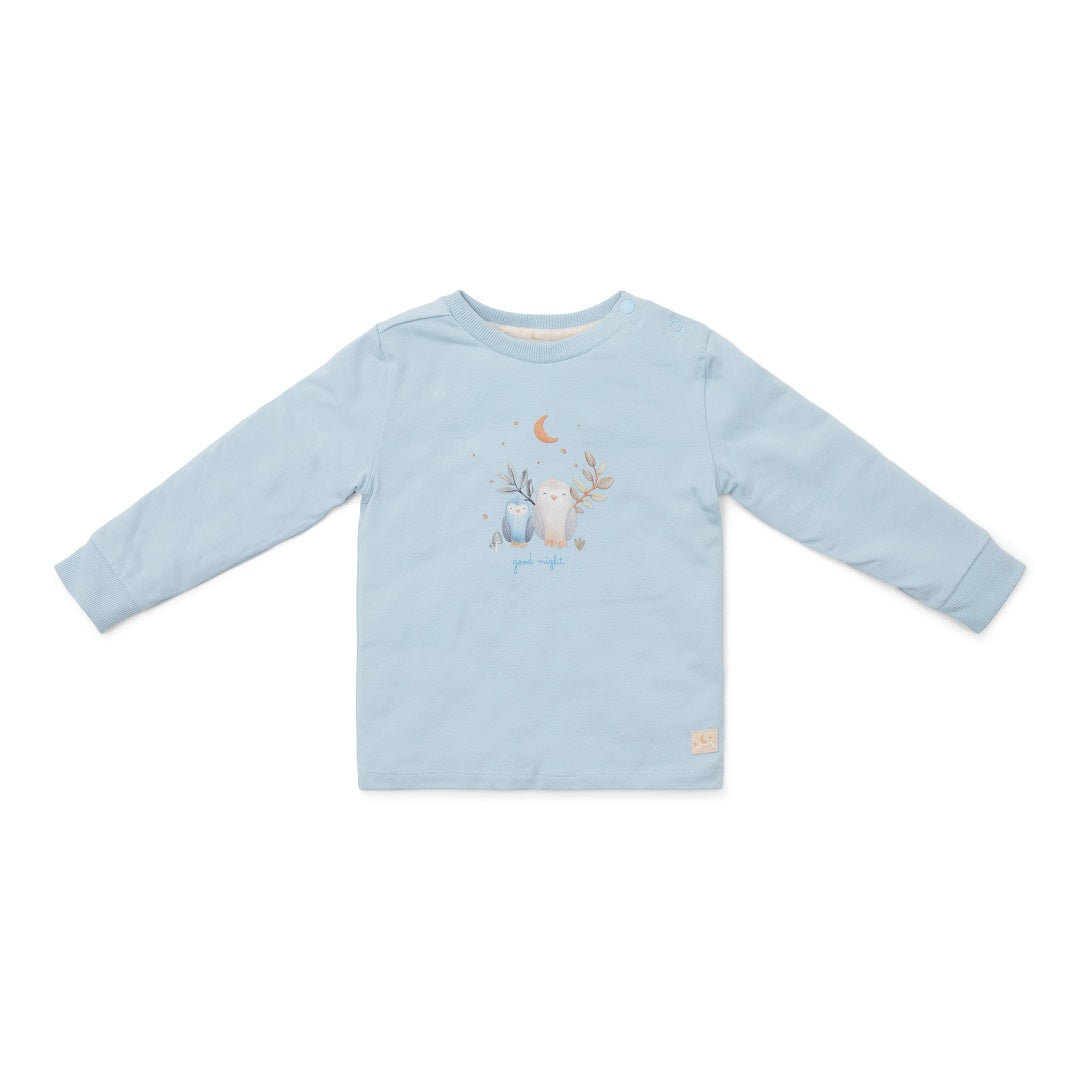Zweiteilige Pyjamas Forest Adventure - Nightwear | Little Dutch