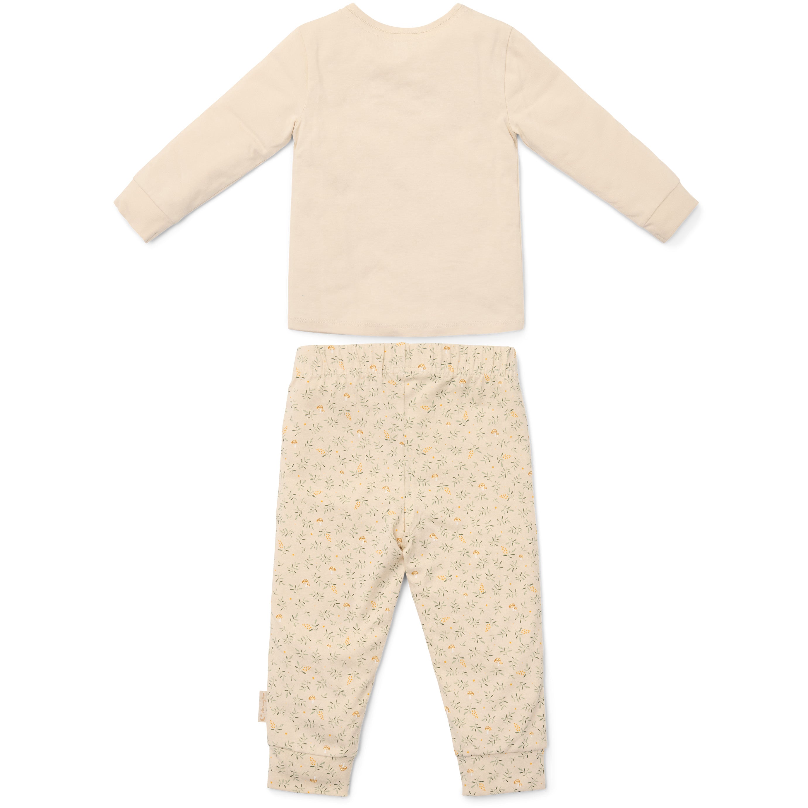 Zweiteilige Pyjamas Sleeping Deer - Nightwear | Little Dutch