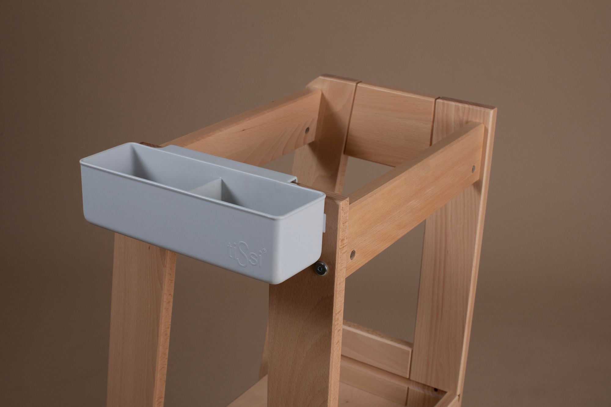 Storage box for learning tower Felix | tissi