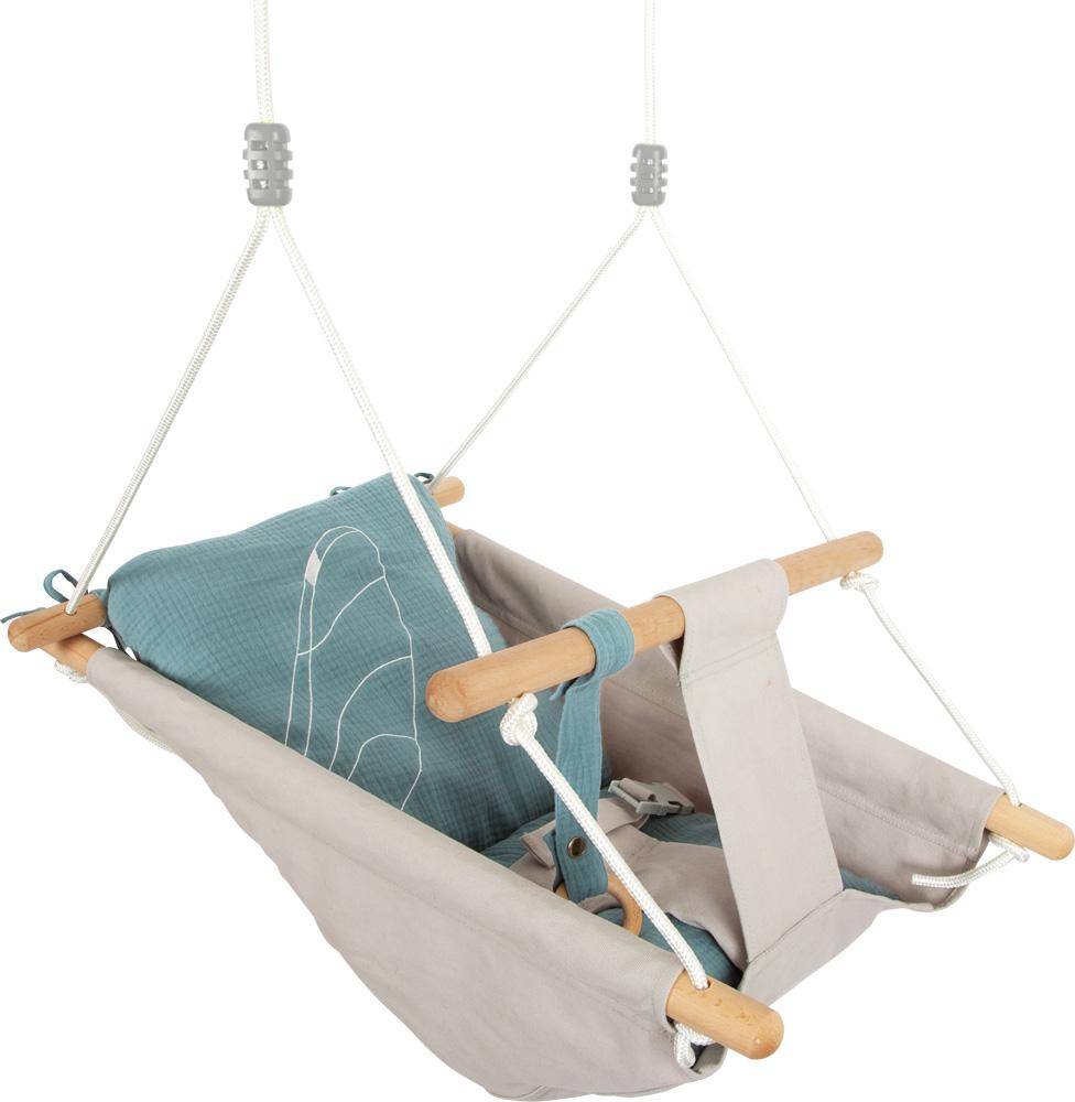 Babyschommel "Seaside" | kleine voet