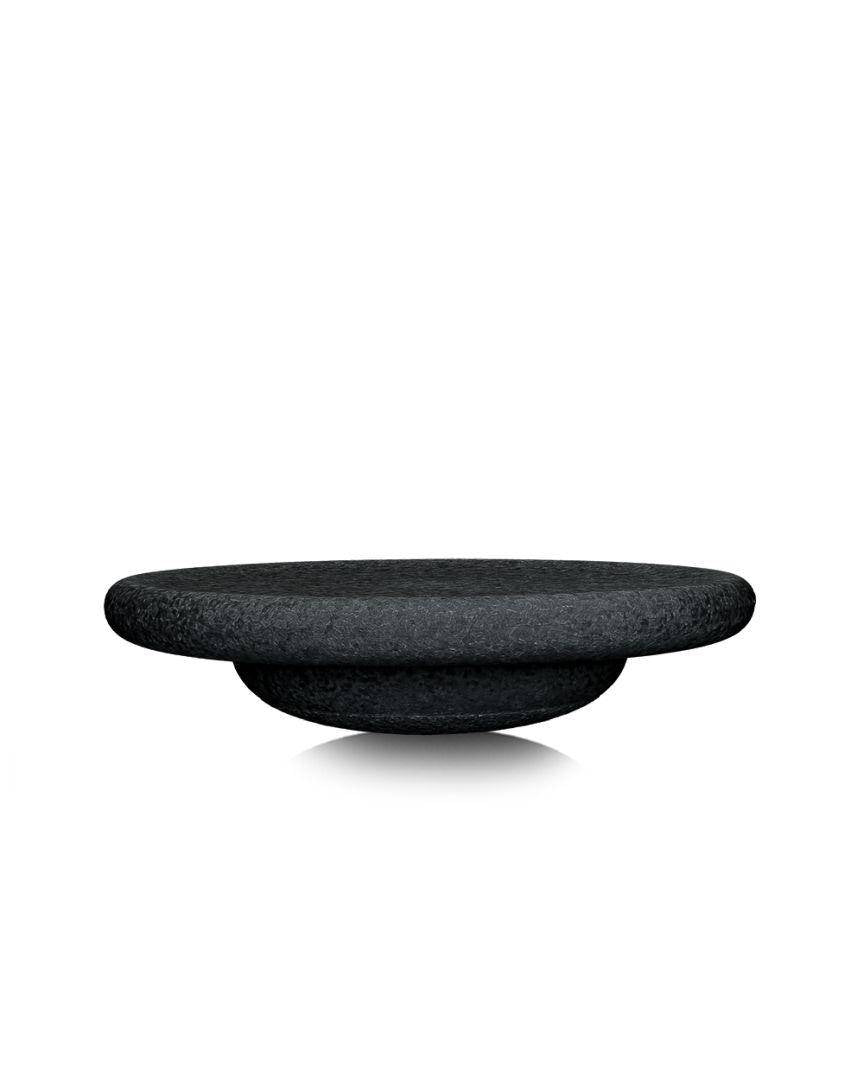Balance Board - zwart | Stapelstein