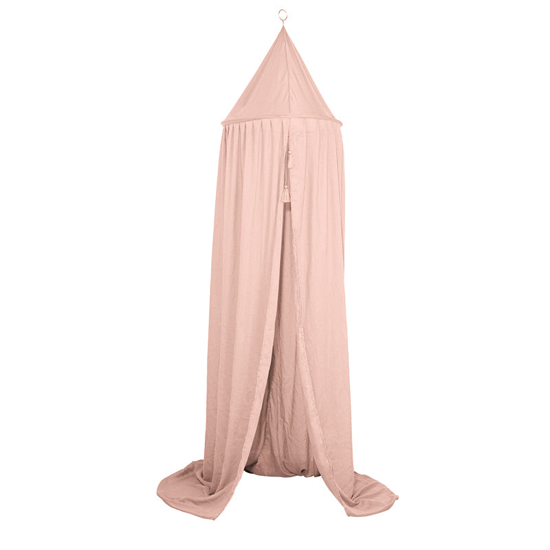 Little Dutch hemelbed Pure Pink