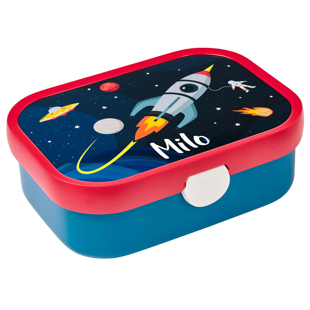 Lunch box Space | Mepal