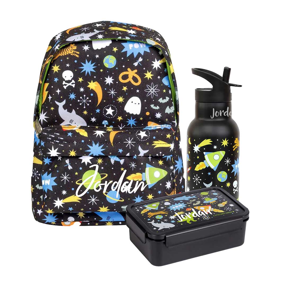 Kleuterset "Galaxy" | a little lovely company