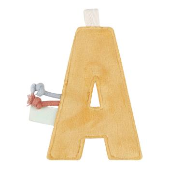 Slingerelement letter A | Little Dutch
