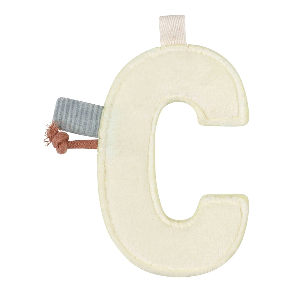 Slingerelement letter C | Little Dutch
