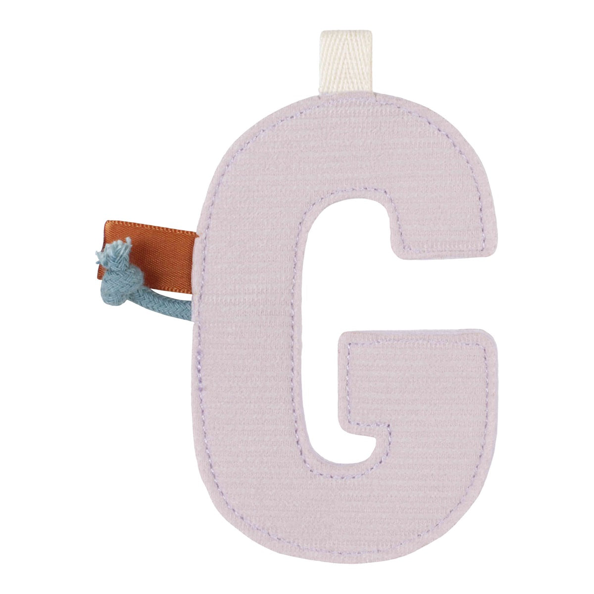 Garland element letter G | Little Dutch