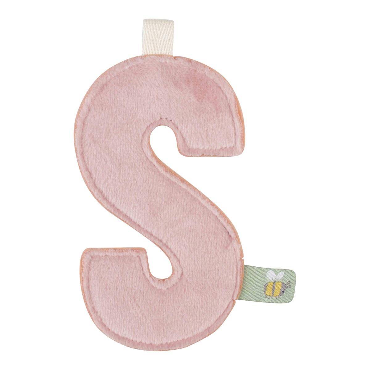 Garland element letter S | Little Dutch