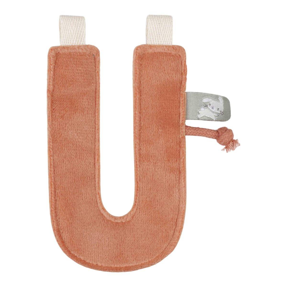 Garland element letter U | Little Dutch